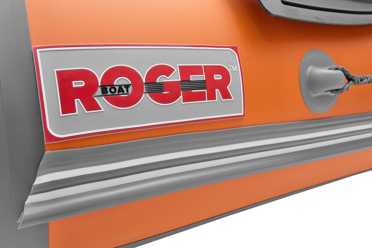 Купить Лодка ПВХ РОДЖЕР Zefir 3300 LT в Москве фото4