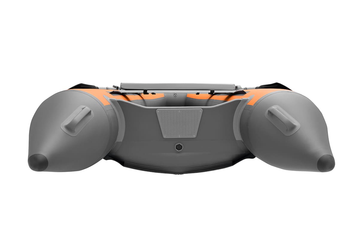 Купить Лодка ПВХ РОДЖЕР Zefir 3300 LT в Москве фото9