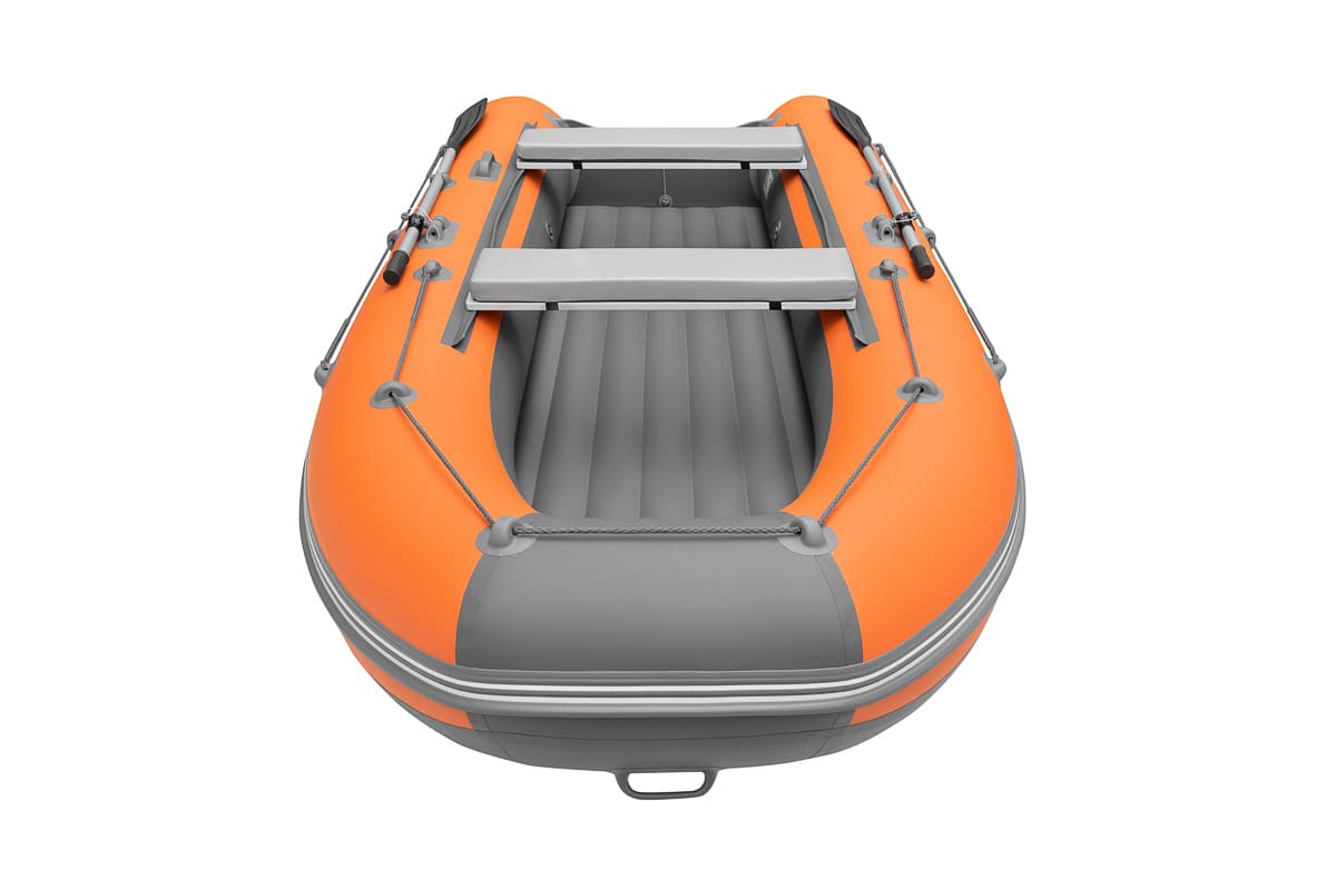 Купить Лодка ПВХ РОДЖЕР Zefir 3300 LT в Москве фото14