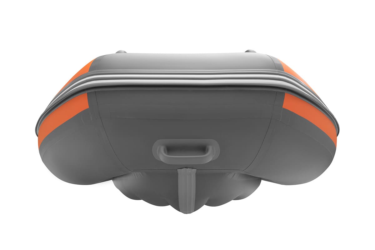 Купить Лодка ПВХ РОДЖЕР Zefir 3300 LT в Москве фото15