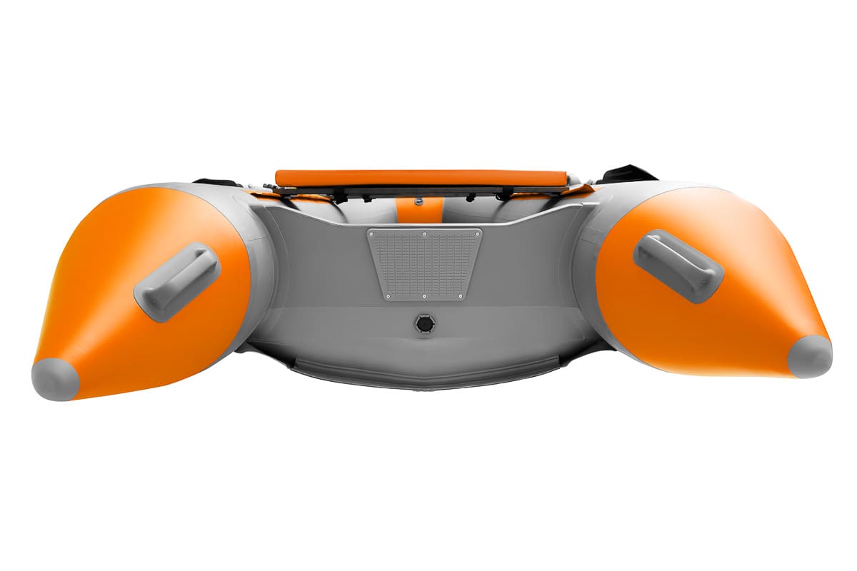 Купить Лодка ПВХ РОДЖЕР Zefir 3500 в Москве фото7