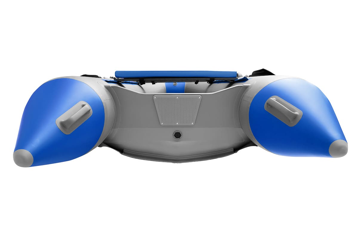 Купить Лодка ПВХ РОДЖЕР Zefir 3500 в Москве фото8