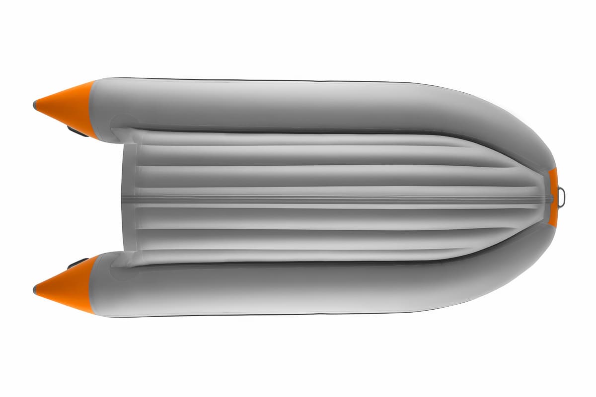 Купить Лодка ПВХ РОДЖЕР Zefir 3500 в Москве фото11