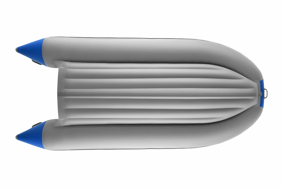 Купить Лодка ПВХ РОДЖЕР Zefir 3500 в Москве фото12