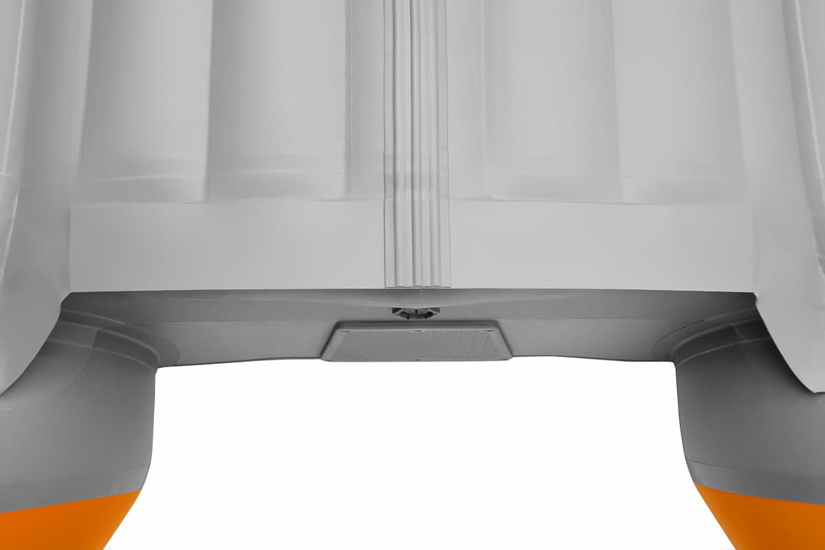 Купить Лодка ПВХ РОДЖЕР Zefir 3500 в Москве фото13