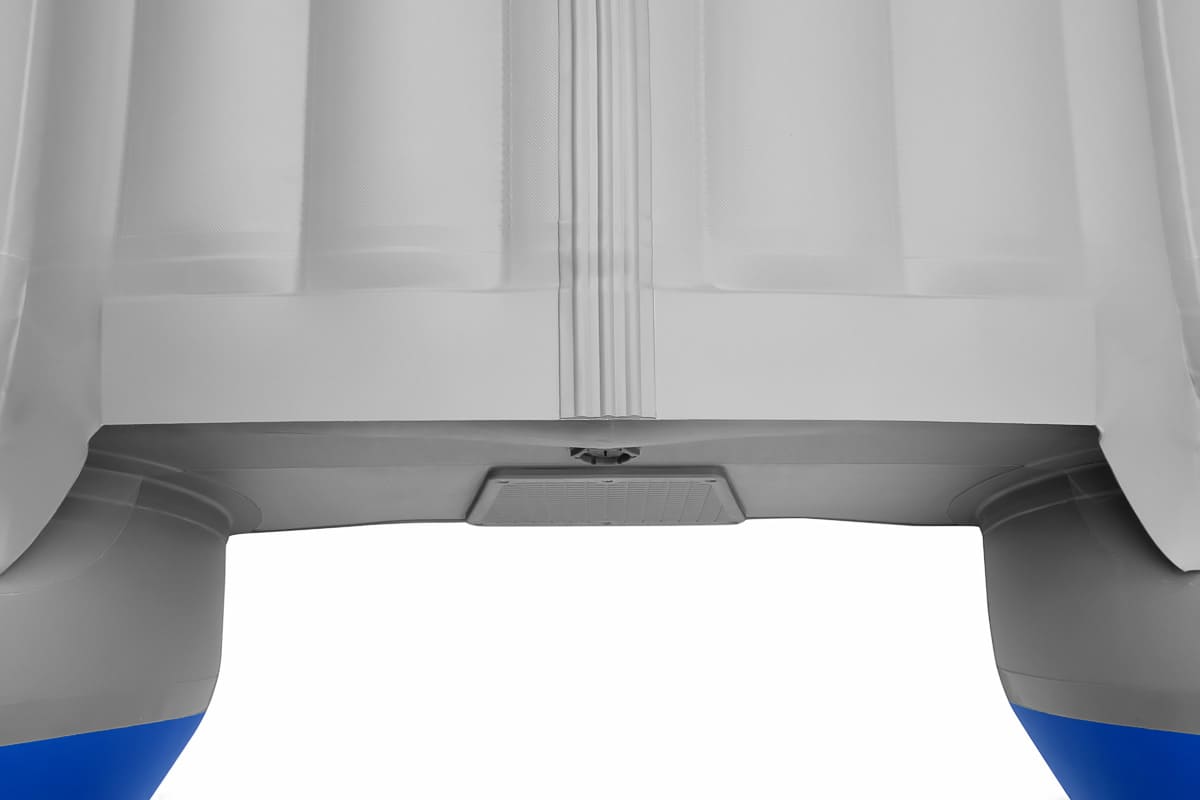 Купить Лодка ПВХ РОДЖЕР Zefir 3500 в Москве фото14