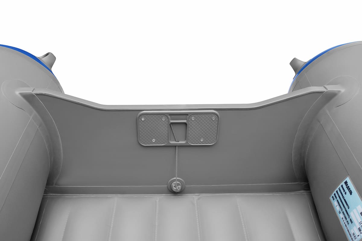 Купить Лодка ПВХ РОДЖЕР Zefir 3500 в Москве фото16