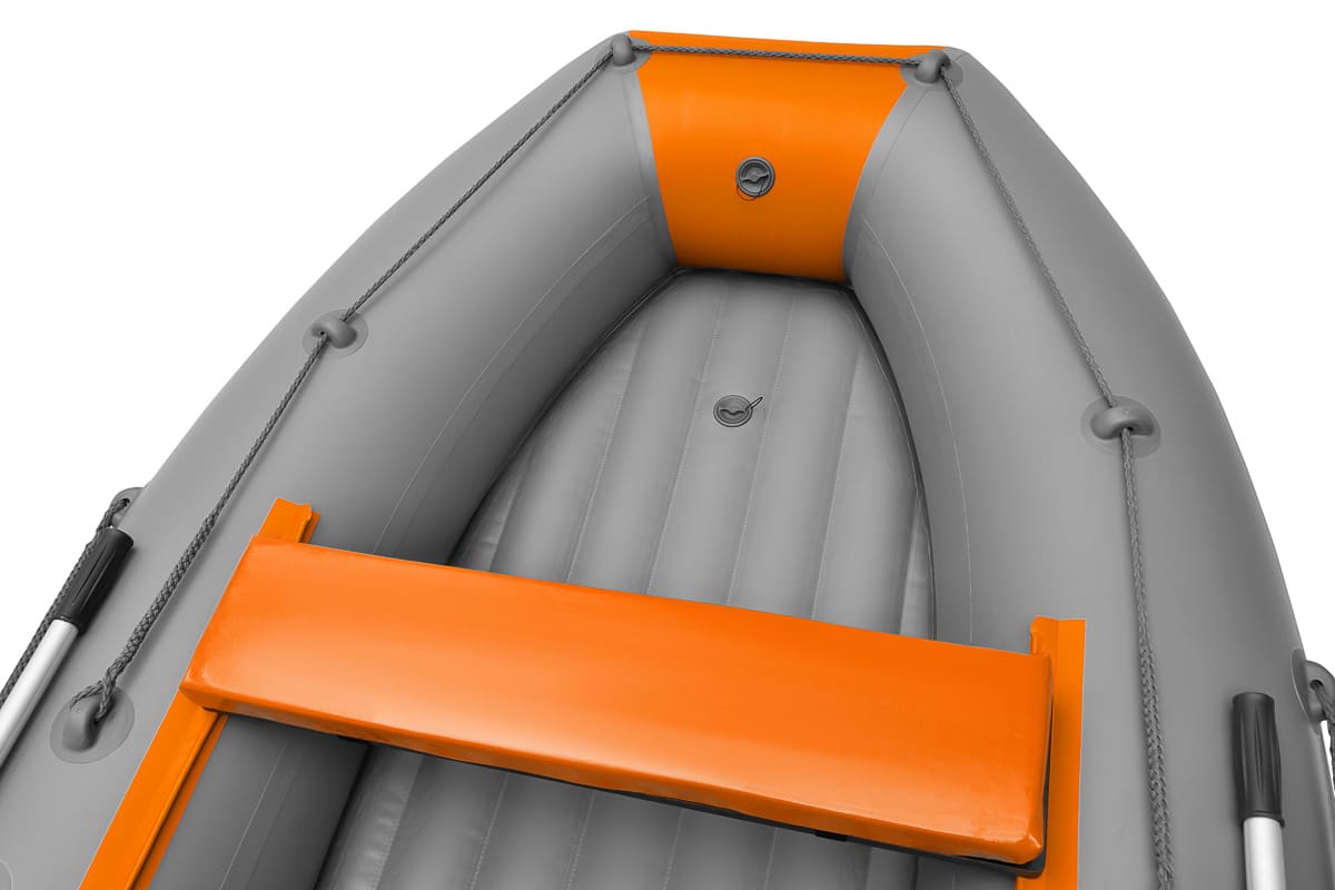 Купить Лодка ПВХ РОДЖЕР Zefir 3500 в Москве фото19