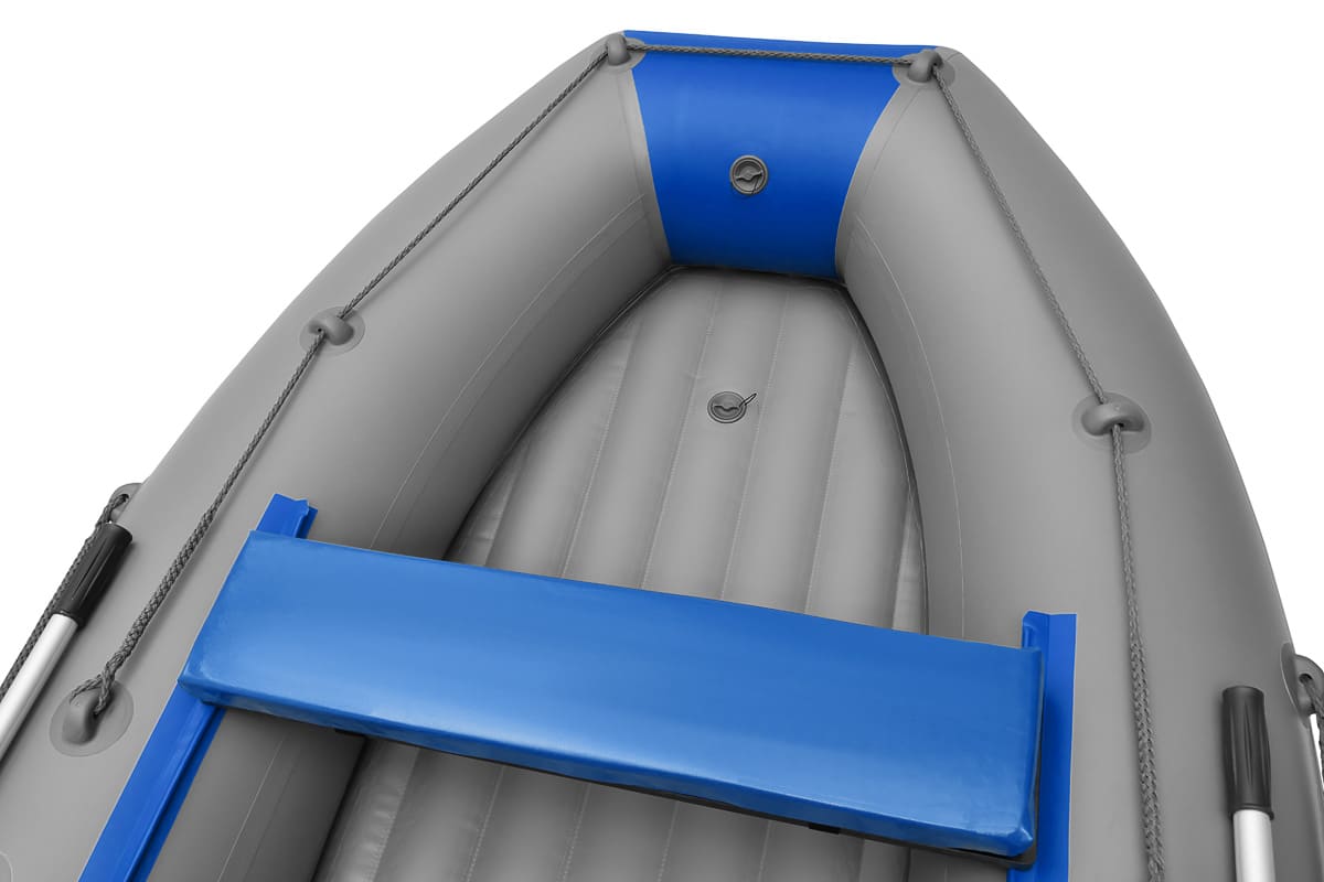 Купить Лодка ПВХ РОДЖЕР Zefir 3500 в Москве фото20