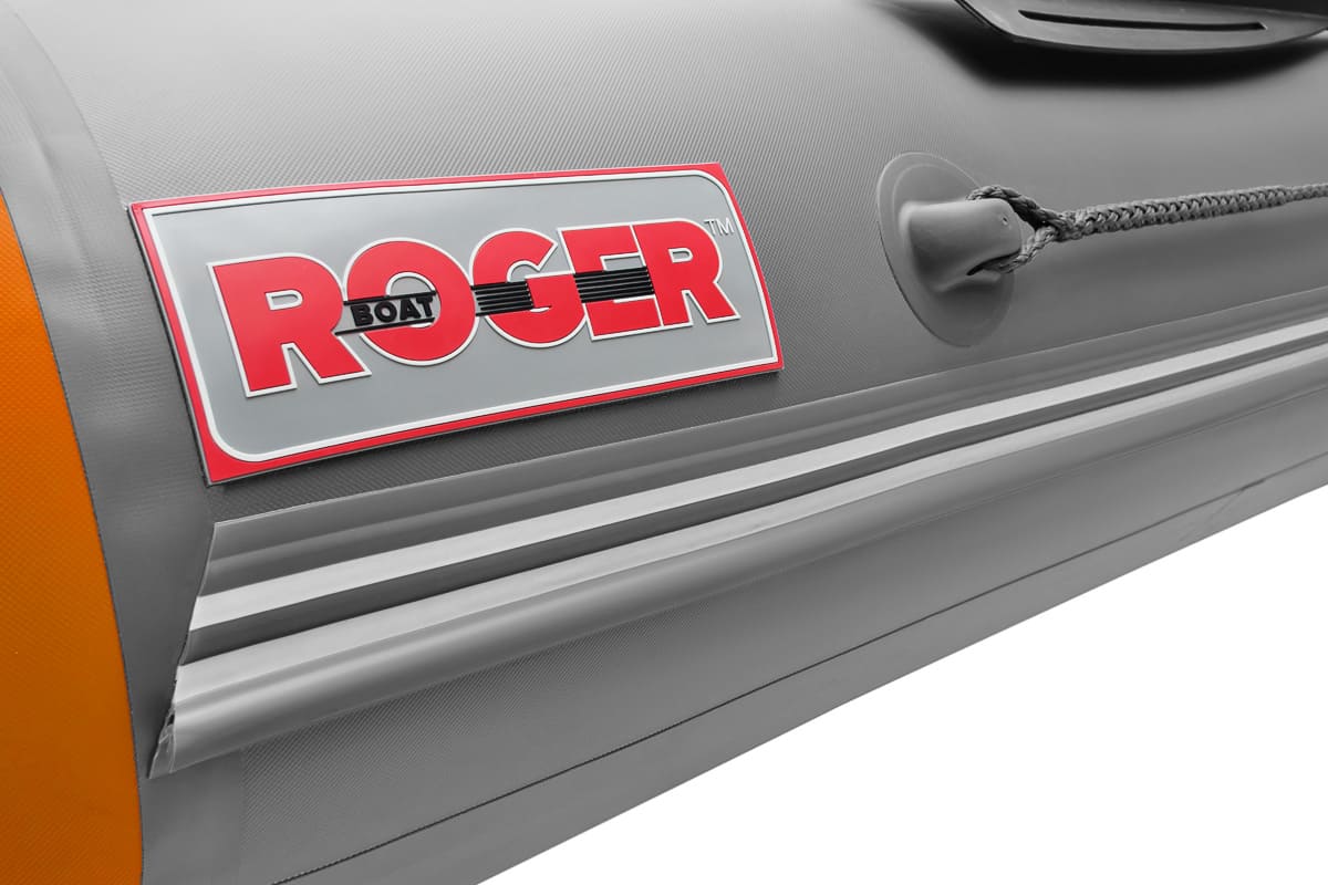 Купить Лодка ПВХ РОДЖЕР Zefir 3500 в Москве фото21