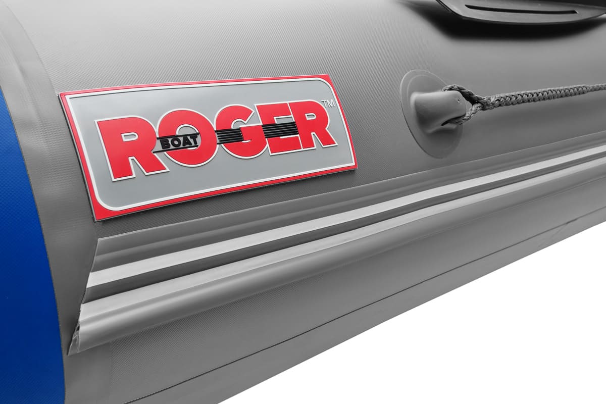 Купить Лодка ПВХ РОДЖЕР Zefir 3500 в Москве фото22