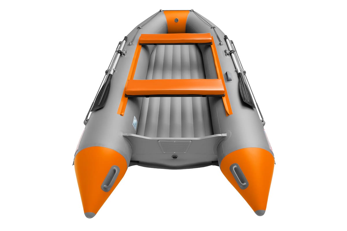 Купить Лодка ПВХ РОДЖЕР Zefir 3500 в Москве фото23