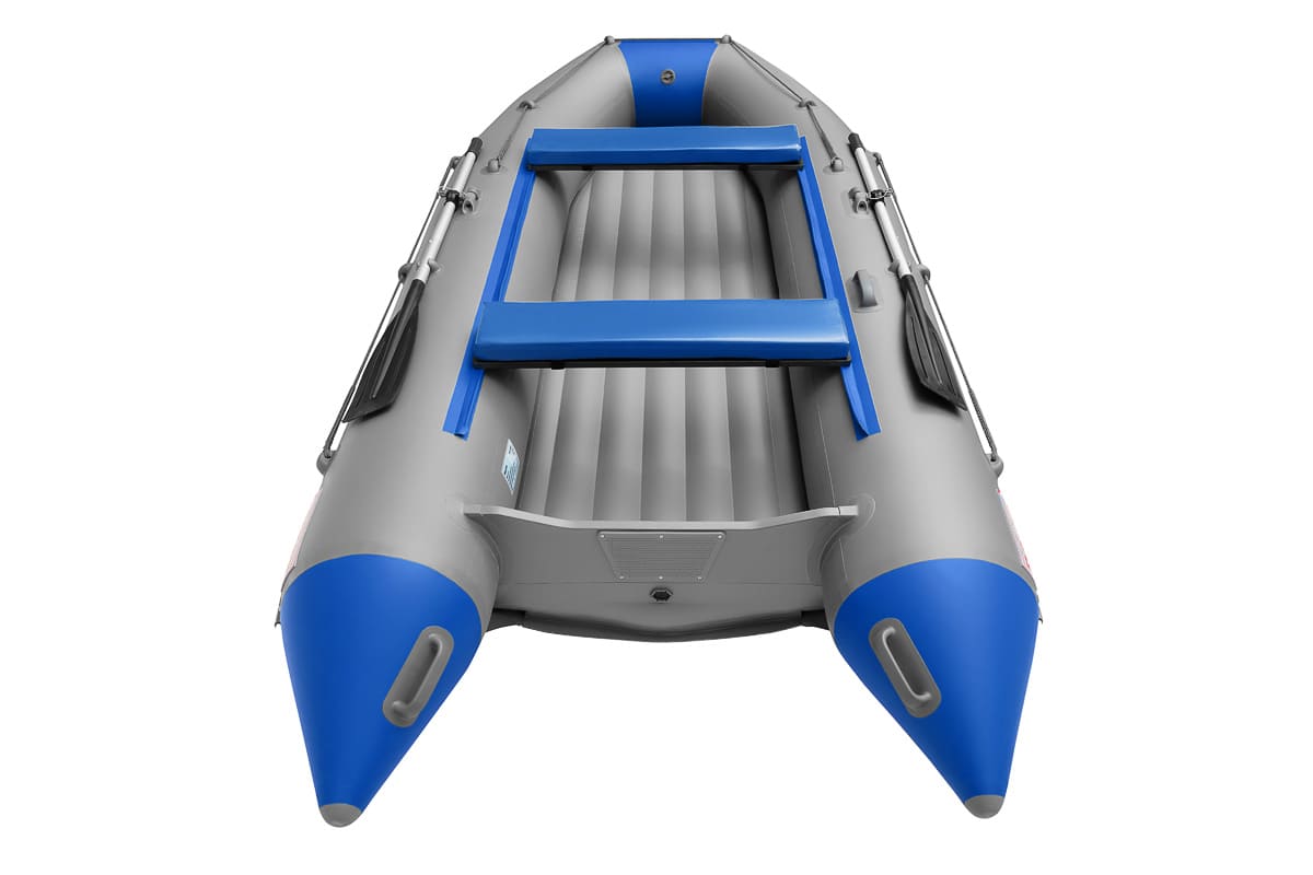 Купить Лодка ПВХ РОДЖЕР Zefir 3500 в Москве фото24