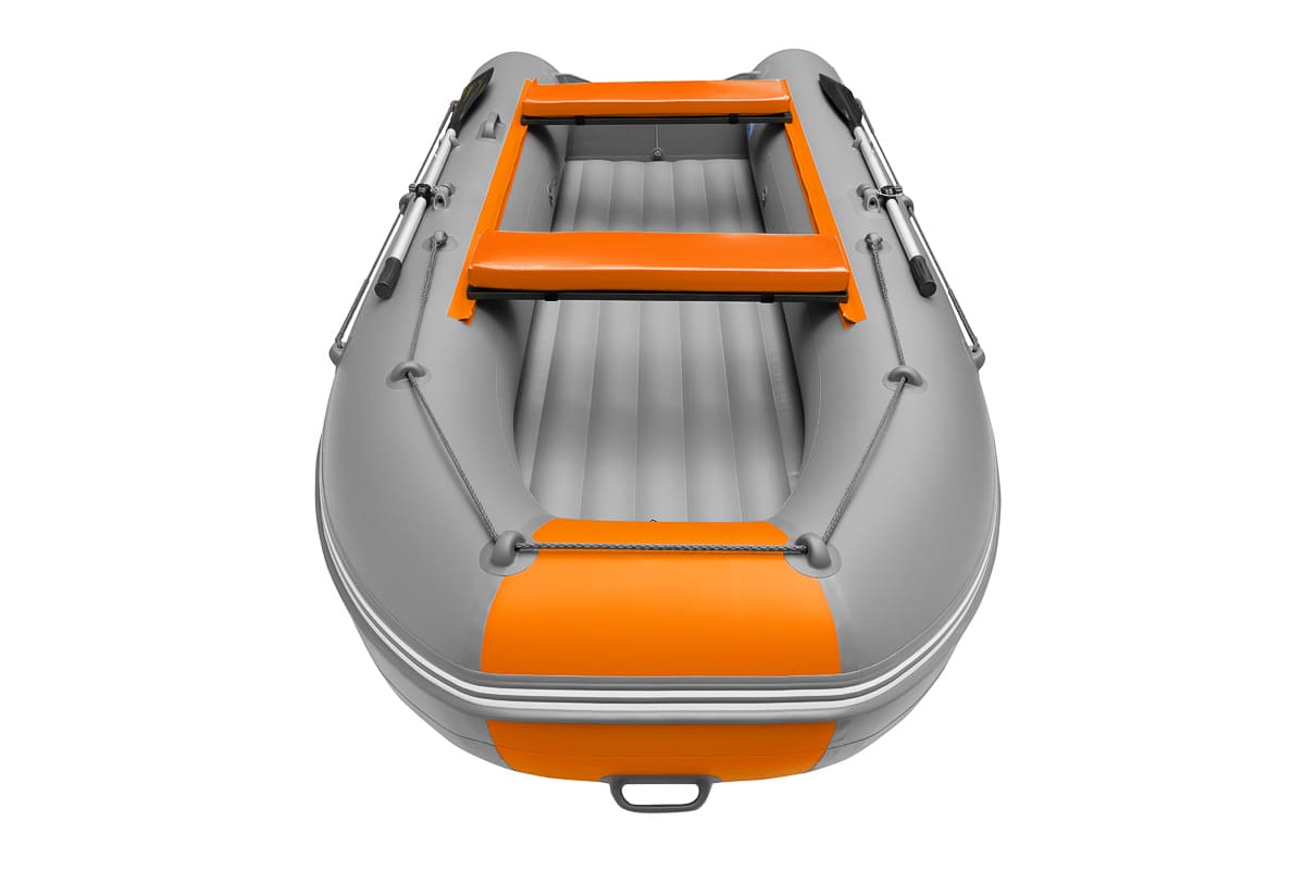 Купить Лодка ПВХ РОДЖЕР Zefir 3500 в Москве фото25