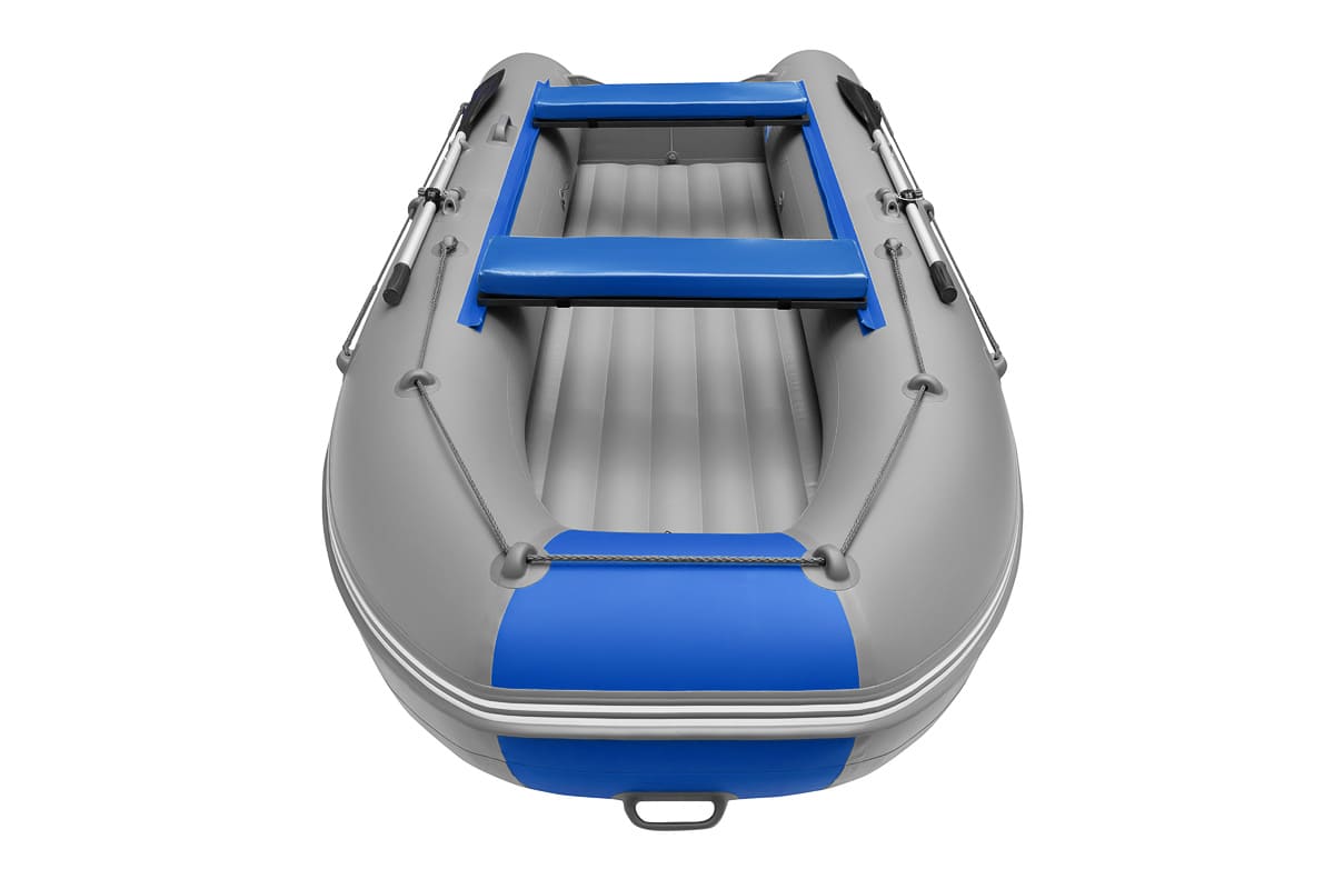 Купить Лодка ПВХ РОДЖЕР Zefir 3500 в Москве фото26