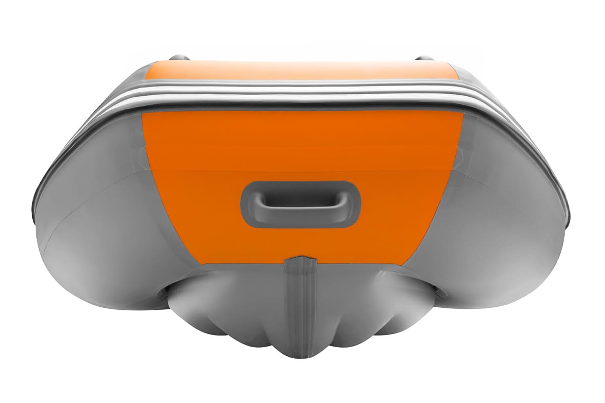 Купить Лодка ПВХ РОДЖЕР Zefir 3500 в Москве фото27