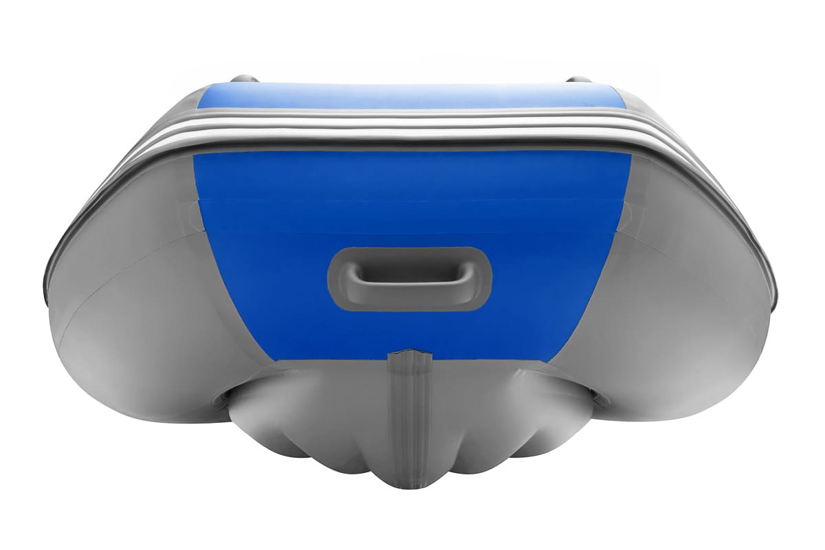 Купить Лодка ПВХ РОДЖЕР Zefir 3500 в Москве фото28