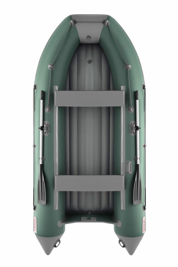 Купить Лодка ПВХ РОДЖЕР Zefir 3500 LT в Москве