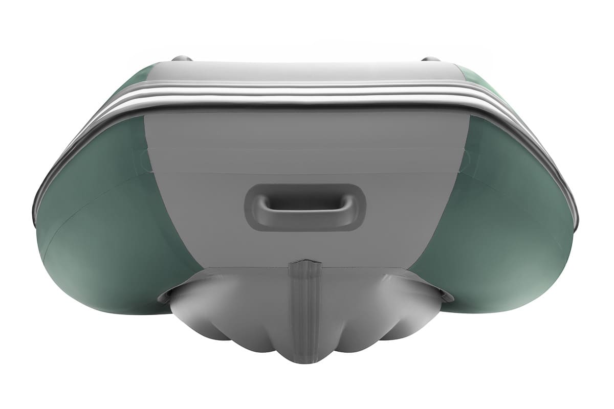 Купить Лодка ПВХ РОДЖЕР Zefir 3500 LT в Москве фото6