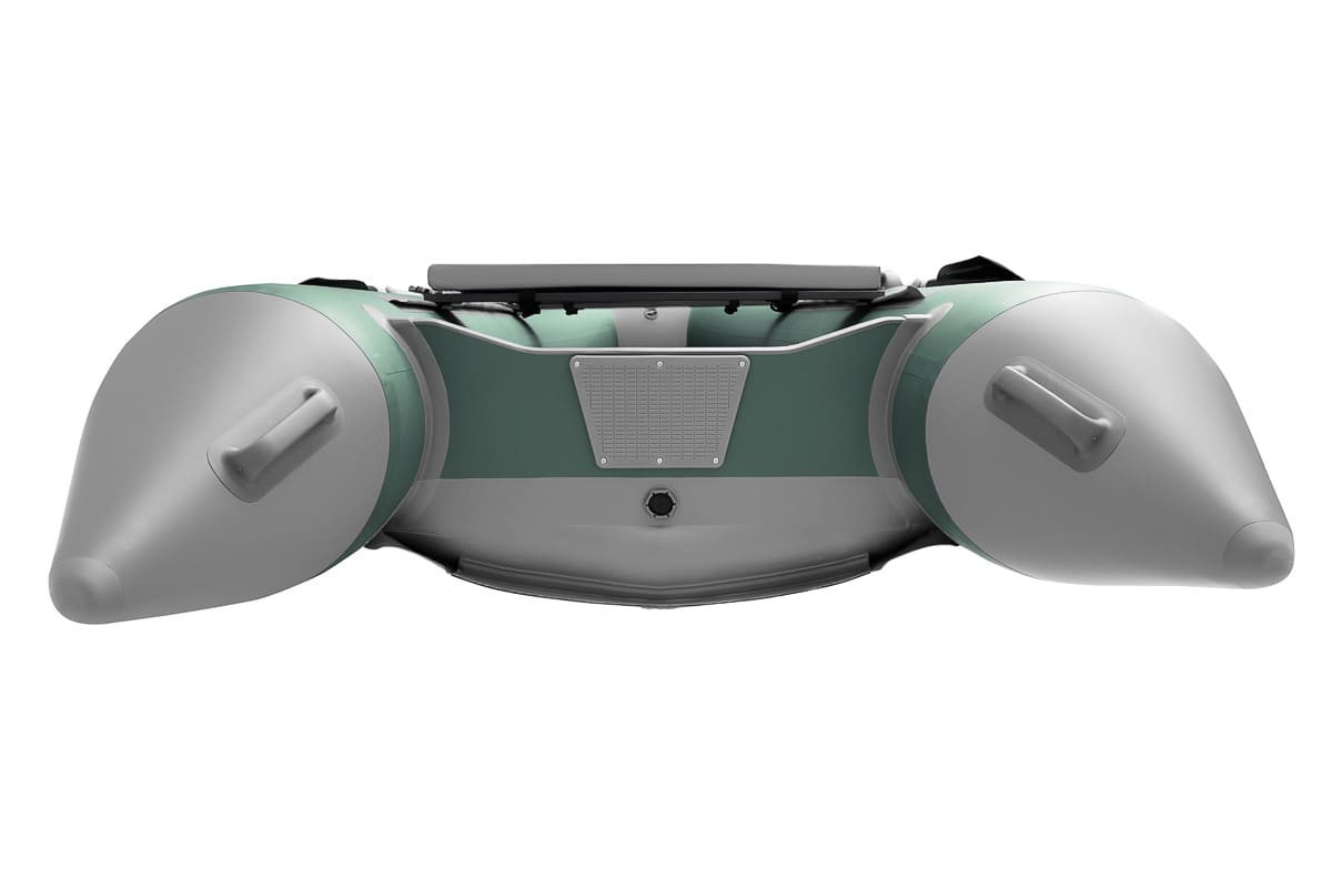 Купить Лодка ПВХ РОДЖЕР Zefir 3500 LT в Москве фото7