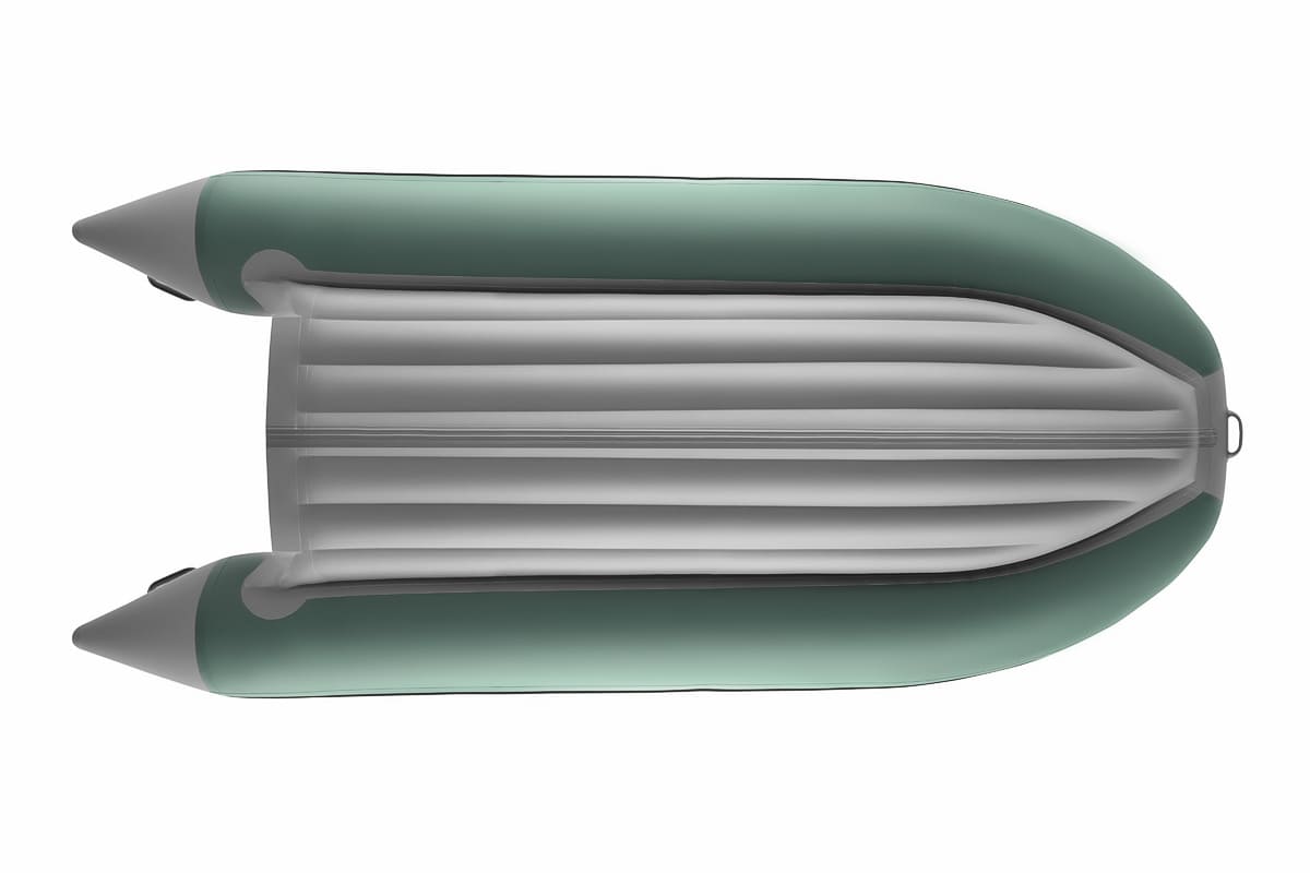 Купить Лодка ПВХ РОДЖЕР Zefir 3500 LT в Москве фото9