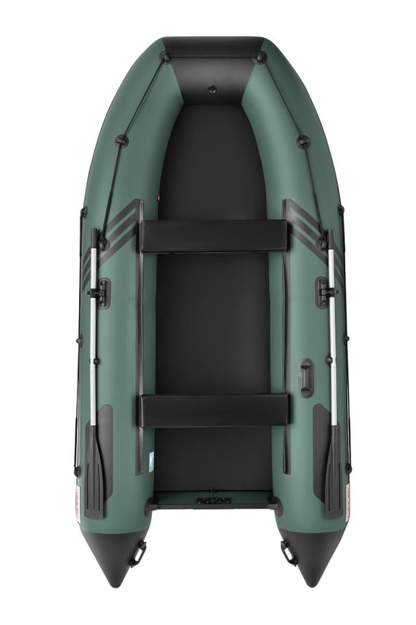 Купить Лодка ПВХ РОДЖЕР Zefir 3700 в Москве