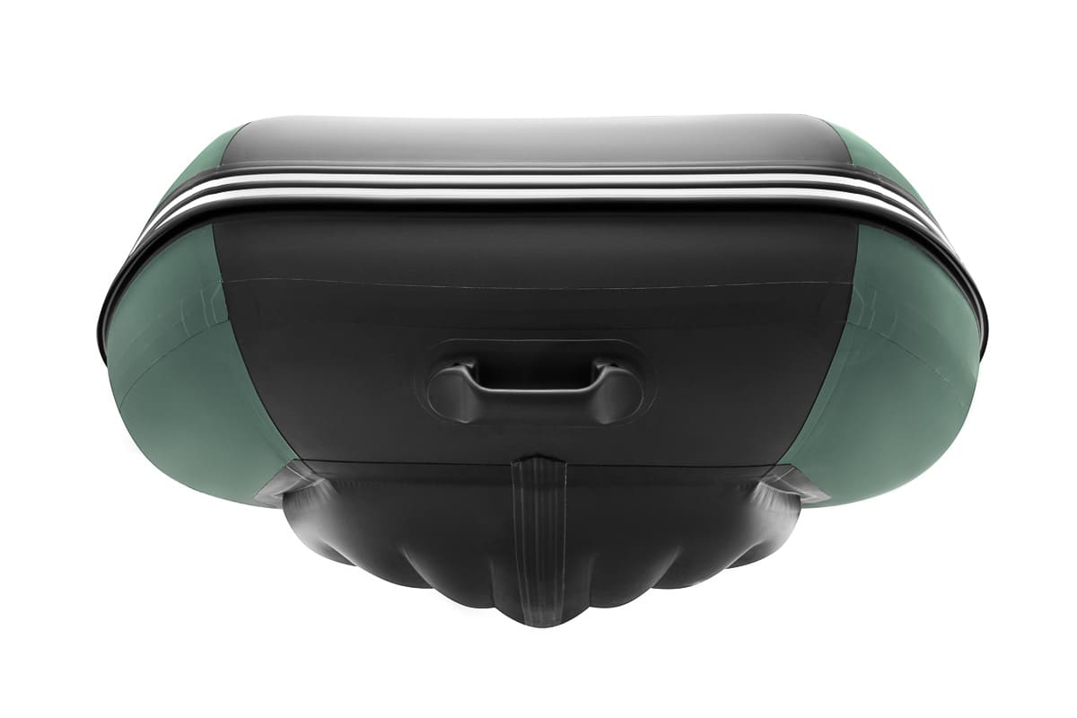 Купить Лодка ПВХ РОДЖЕР Zefir 3700 в Москве фото9