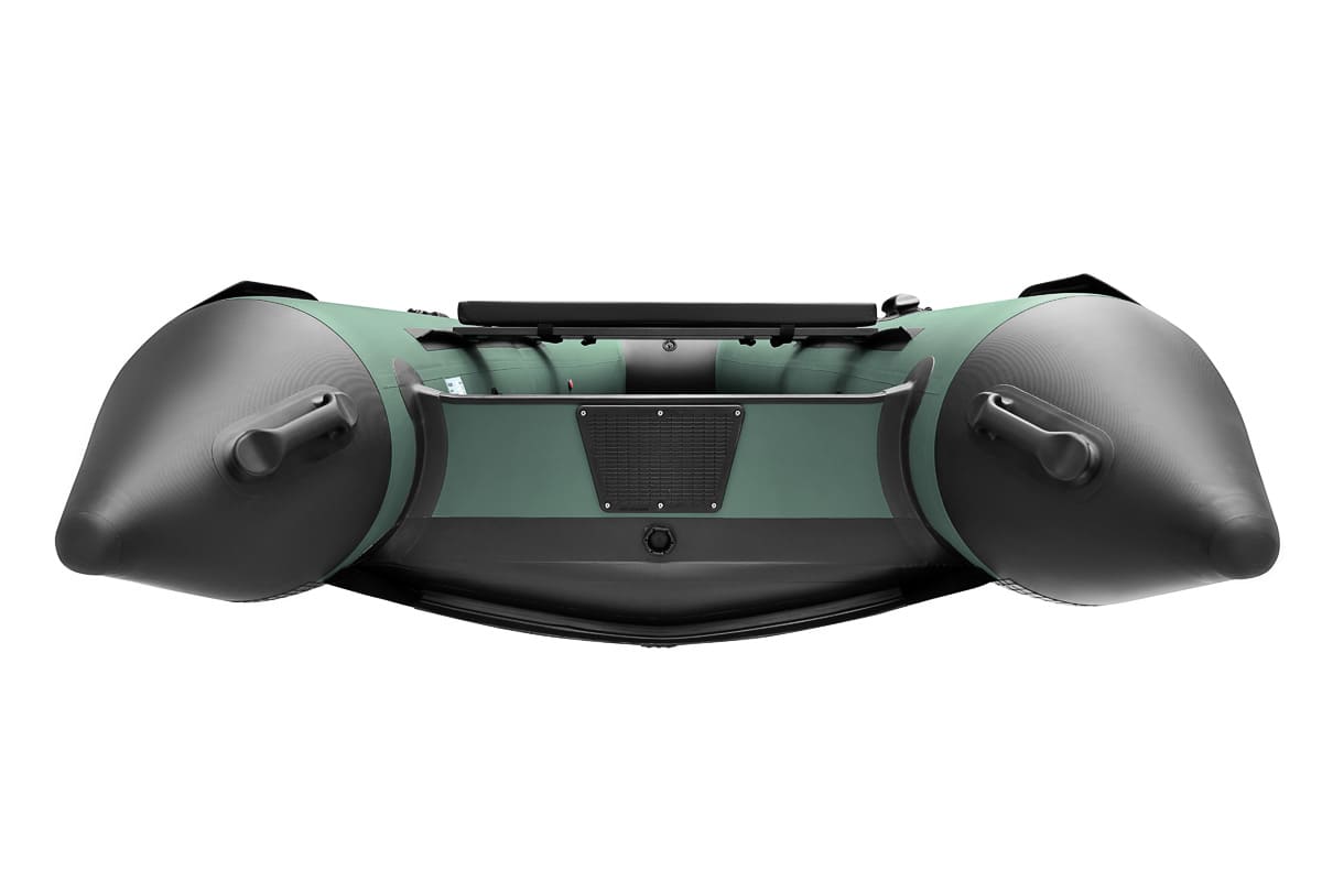 Купить Лодка ПВХ РОДЖЕР Zefir 3700 в Москве фото11