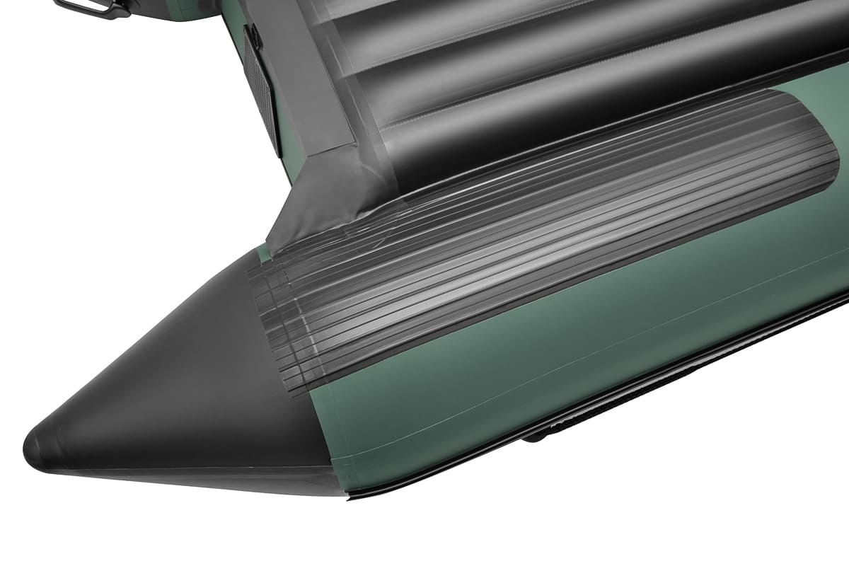 Купить Лодка ПВХ РОДЖЕР Zefir 3700 в Москве фото12