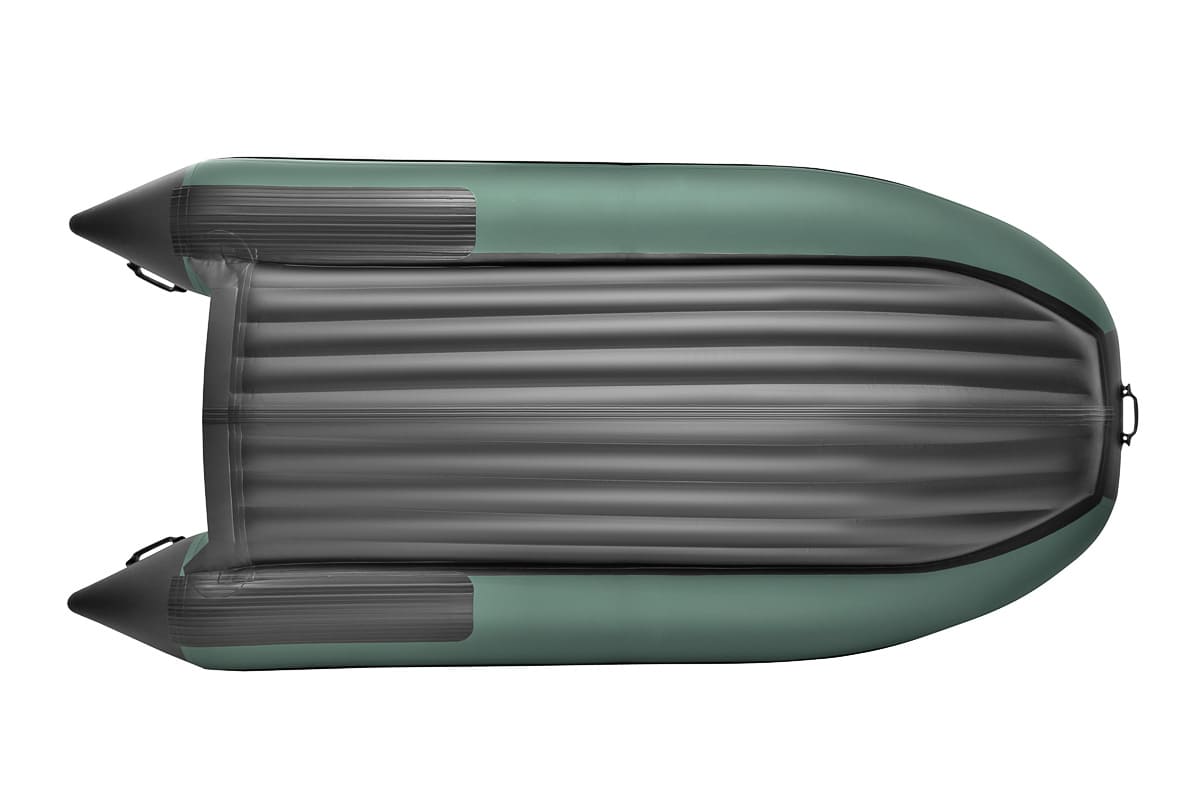 Купить Лодка ПВХ РОДЖЕР Zefir 3700 в Москве фото13