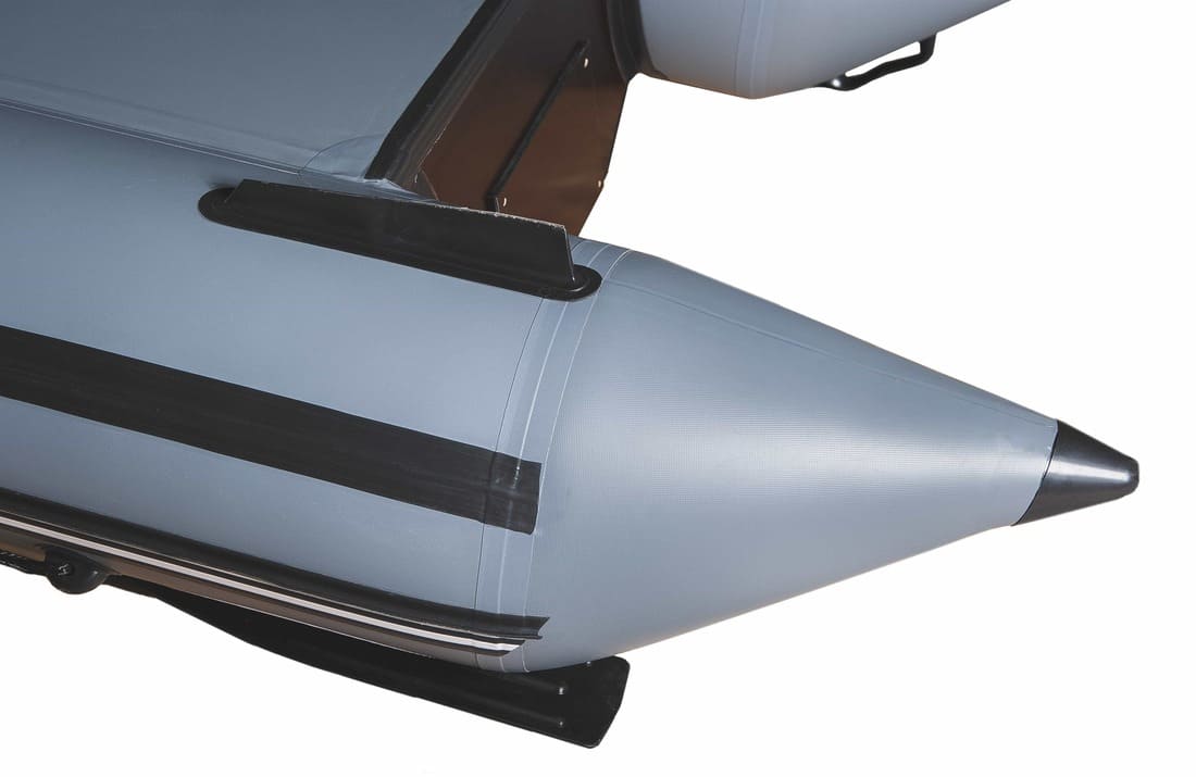 Купить Лодка ПВХ РОДЖЕР Zefir Hunter 3000 в Москве фото4