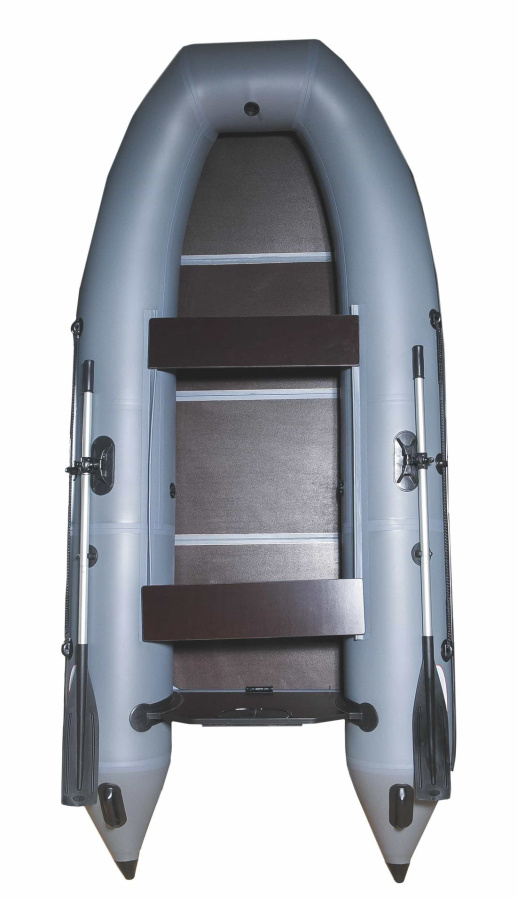 Купить Лодка ПВХ РОДЖЕР Zefir Hunter 3200 в Москве