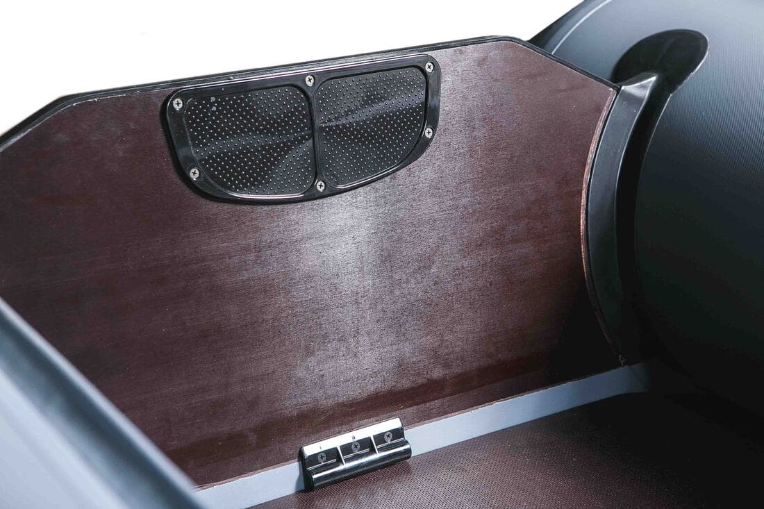 Купить Лодка ПВХ РОДЖЕР Zefir Hunter 3200 в Москве фото2