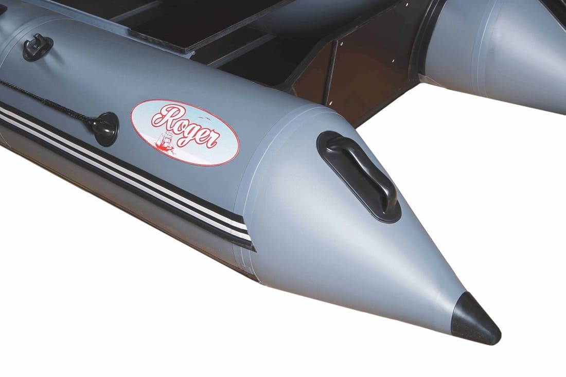 Купить Лодка ПВХ РОДЖЕР Zefir Hunter 3200 в Москве фото3