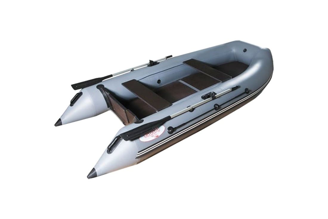 Купить Лодка ПВХ РОДЖЕР Zefir Hunter 3200 в Москве фото7