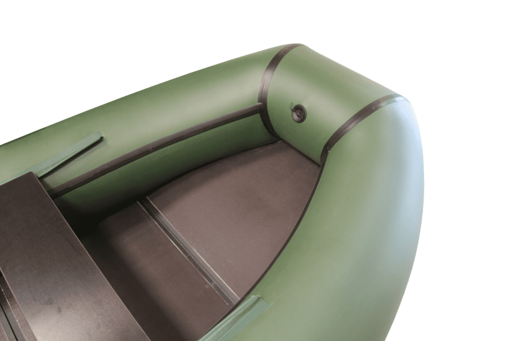 Купить Лодка ПВХ РОДЖЕР Zefir Hunter 3200 Без привала в Москве фото5