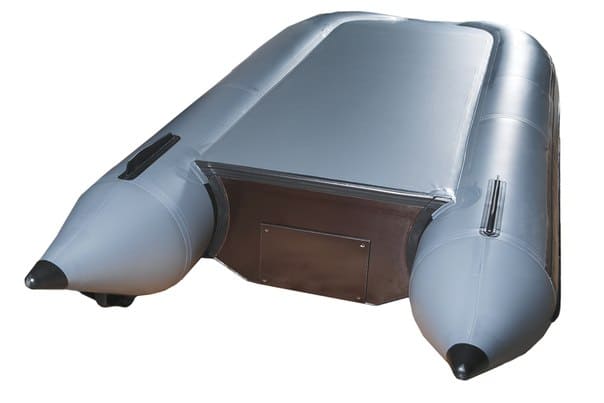 Купить Лодка ПВХ РОДЖЕР Zefir Hunter 3200 Без привала в Москве фото7