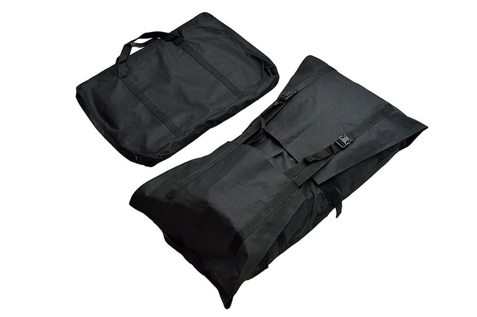 Купить Лодка ПВХ РОДЖЕР Zefir Hunter 3200 Без привала в Москве фото8