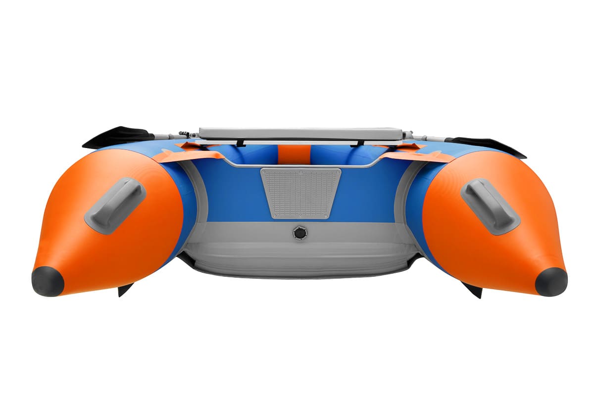 Купить Лодка ПВХ РОДЖЕР Zefir Trofey 3100 в Москве фото11