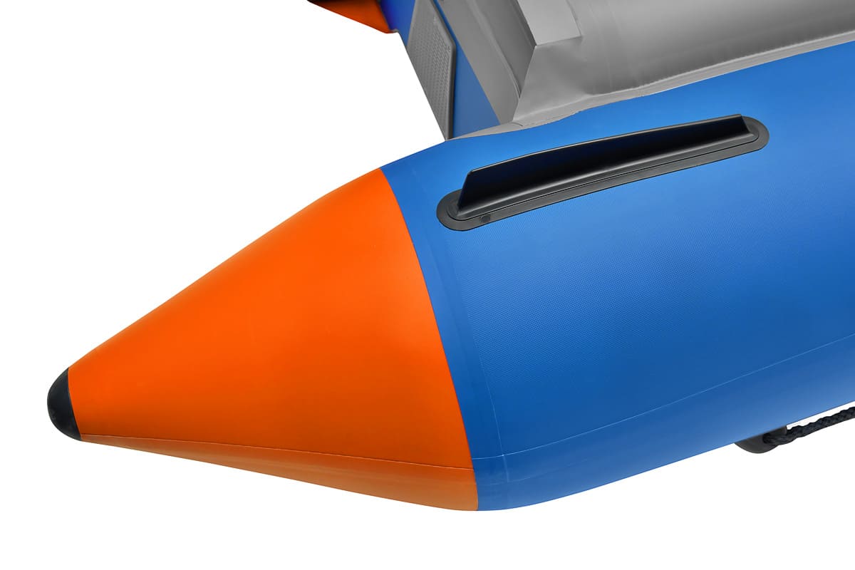 Купить Лодка ПВХ РОДЖЕР Zefir Trofey 3100 в Москве фото12