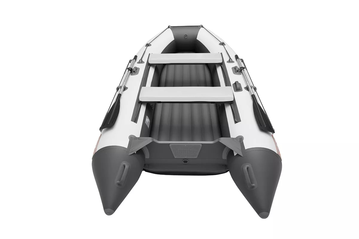 Купить Лодка ПВХ РОДЖЕР Trofey 3300 в Москве фото4