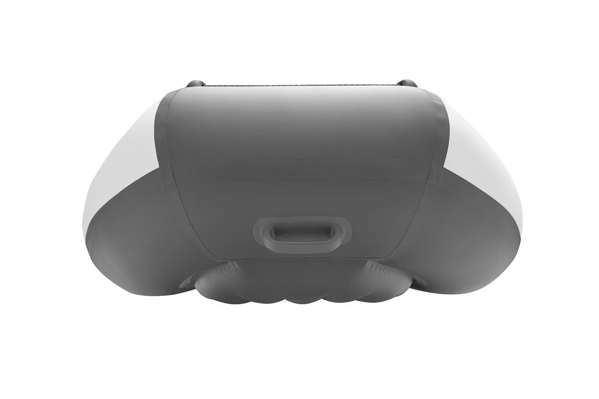 Купить Лодка ПВХ РОДЖЕР Trofey 3300 в Москве фото6