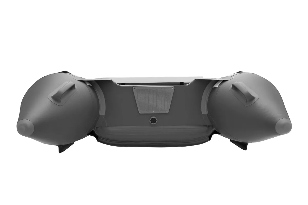 Купить Лодка ПВХ РОДЖЕР Trofey 3300 в Москве фото7