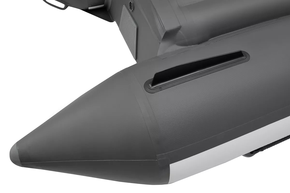 Купить Лодка ПВХ РОДЖЕР Trofey 3300 в Москве фото8