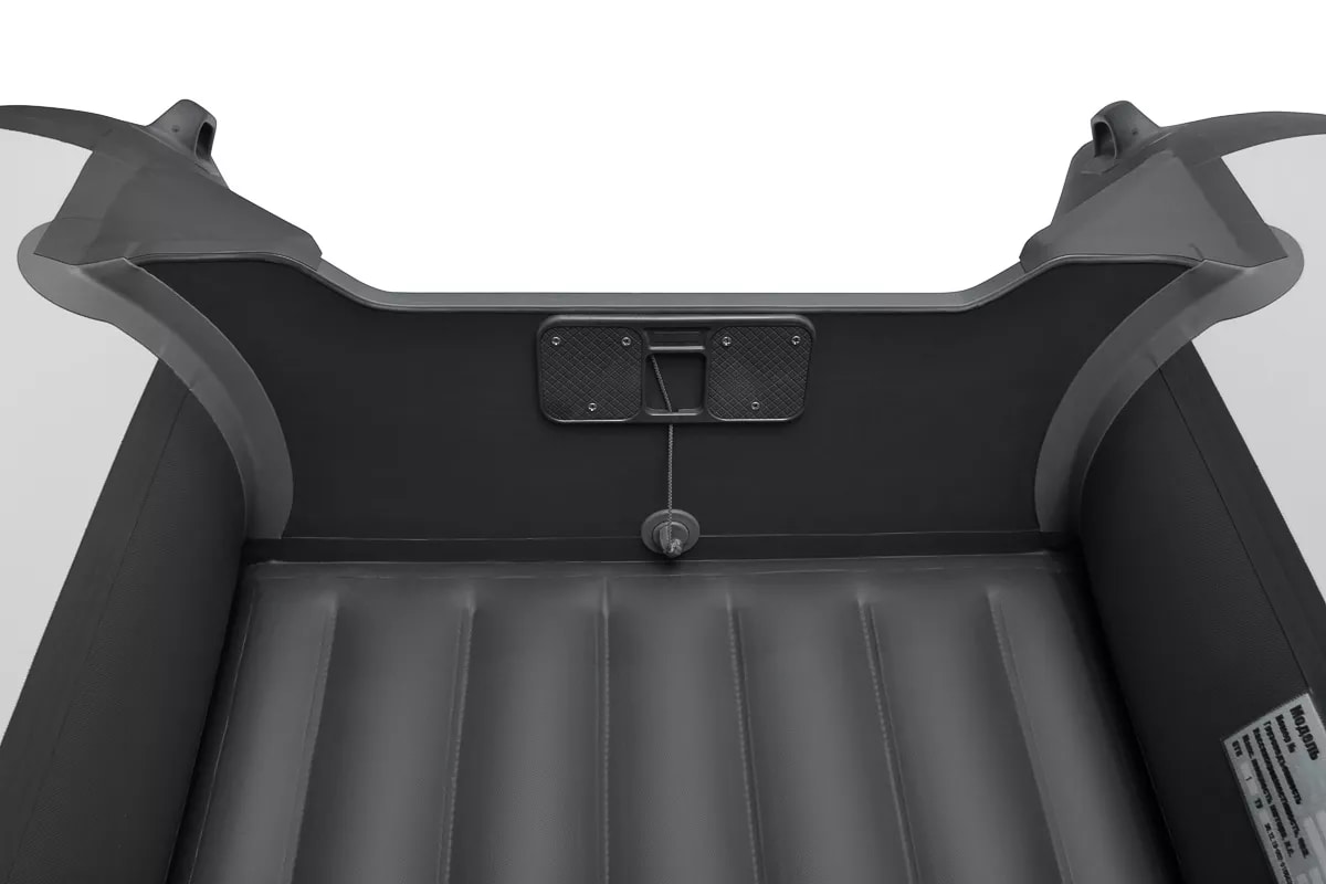 Купить Лодка ПВХ РОДЖЕР Trofey 3300 в Москве фото9