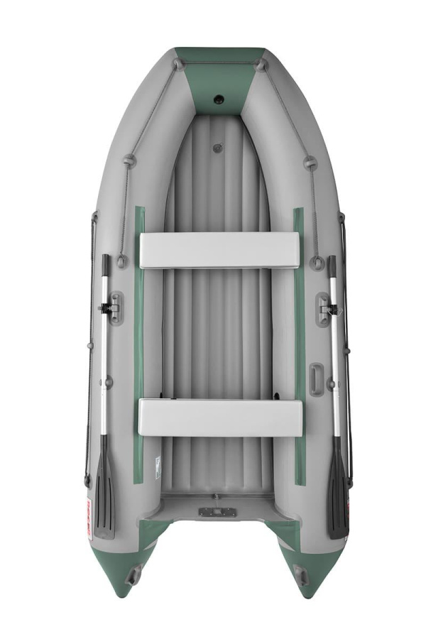 Купить Лодка ПВХ РОДЖЕР Zefir Trofey 3500 в Москве