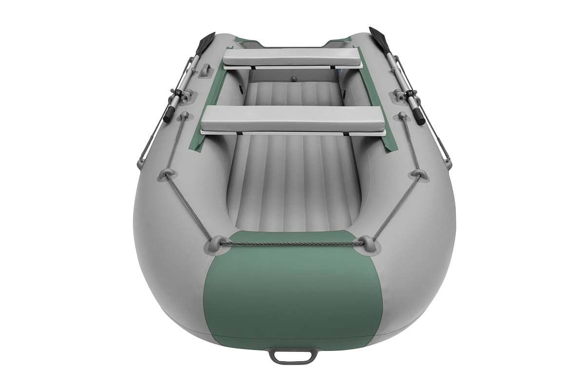 Купить Лодка ПВХ РОДЖЕР Zefir Trofey 3500 в Москве фото8