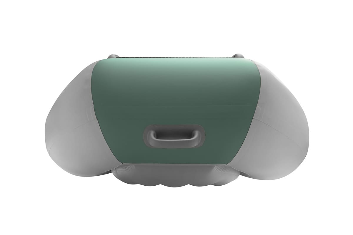 Купить Лодка ПВХ РОДЖЕР Zefir Trofey 3500 в Москве фото9