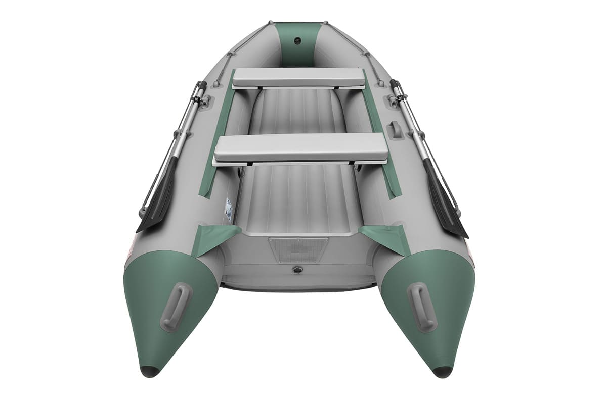 Купить Лодка ПВХ РОДЖЕР Zefir Trofey 3500 в Москве фото10