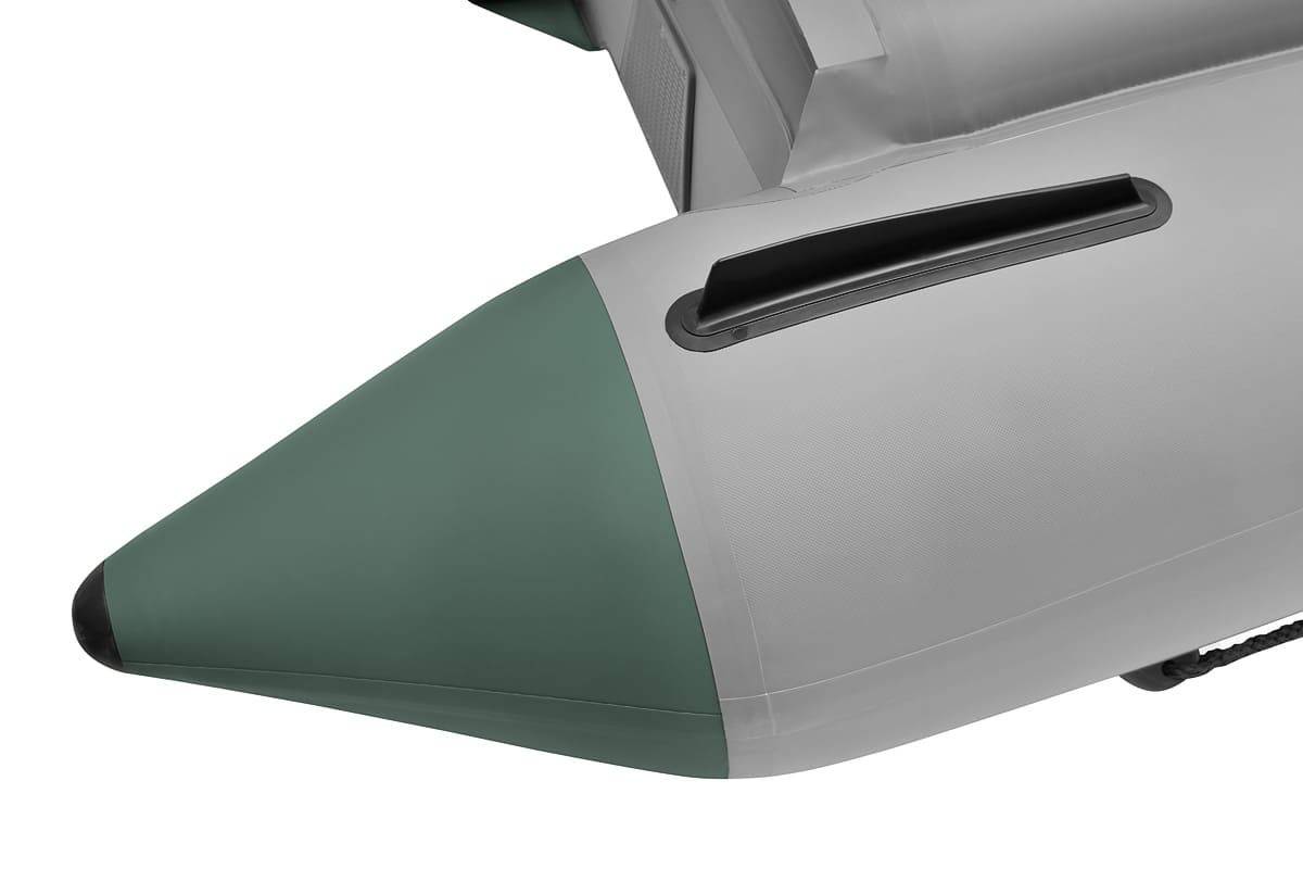 Купить Лодка ПВХ РОДЖЕР Zefir Trofey 3500 в Москве фото12